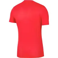 Nike Dri Fit Park 7 Kurzarm-t-shirt