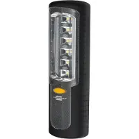 Brennenstuhl HL 300 AD Akku LED Handleuchte - 300 lm