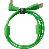 UDG NUDG832 Grün 2 m USB-Kabel