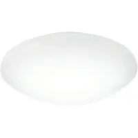 Philips Deckenleuchte Suede Ø 28cm 6500K