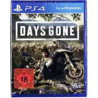 Days Gone [PS4]