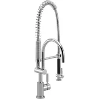 Dornbracht 33880888-00 Einhebelmischer Profi Tara Classic