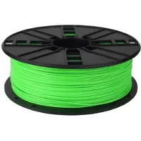 Gembird 3DP-ABS1.75-01-FG, 1,4 kg