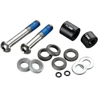 Sram 20 S Standard Abstandshalter