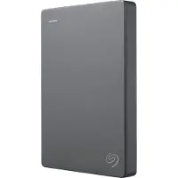 Seagate Archive HDD Basic, 1 TB, 2.5", 3.2 Gen 1 (3.1 Gen 1), Silber