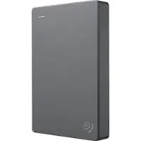 Seagate Basic Usb 3.0/2.0 4tb Externe Festplatte