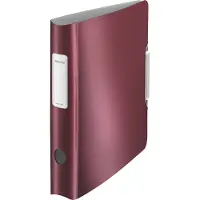Leitz Active Style Polyfoam 180º A4 65 Mm Aktenordner