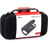 BigBen Interactive A0024128 Nintendo Switch-hülle