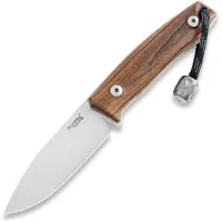Lionsteel M1-ST santos, feststehendes Messer