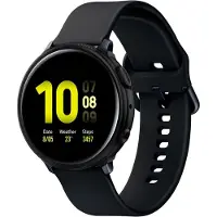 Spigen Liquid Air Armor Kompatibel Samsung Galaxy Watch Active 2 40mm Schutz Shell