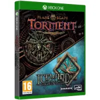 Icewind Dale + Planescape Torment Enhanced Editions - Collector's Edition, Xbox One, T (Jugendliche)