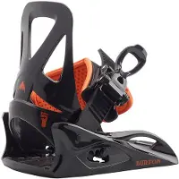 Burton Progression Grom Junior Snowboardbindungen