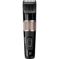 BaByliss E974E, Schwarz, Braun, 0,5 mm, 2,5 cm, Edelstahl, Wechselstrom/Batterie, 60 min