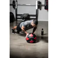 Gymstick Medizinball Für Die Wand 9kg