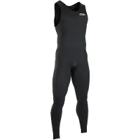 iON Long John Element 2.0 Mm Ärmelloser Neoprenanzug Ohne Reißverschluss