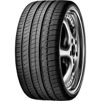Michelin Sommerreifen motorcycle-tyres Pilot Sport PS2 ( 265/30 ZR20 (94Y) XL EV Suitable, RO1 )