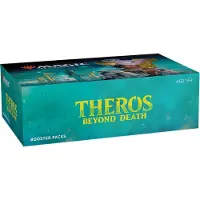 Wizards of the Coast Magic: The Gathering Theros Beyond Death Booster Box
