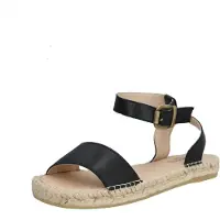 Espadrij l'originale - Women's Nimes - Sandalen Gr 39 beige