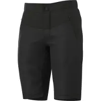 ALÉ Sierra nero/black 3XL