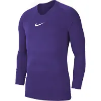 Nike Dri Fit First Layer Jacke