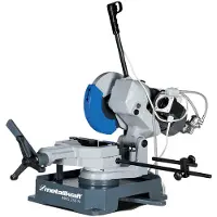 MetallKraft Manuelle Metallkreissäge MKS 250 N | 3620251