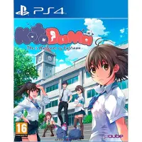 Kotodama: The 7 Mysteries of Fujisawa, PlayStation 4