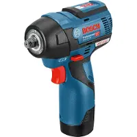 Bosch Akku-Drehschlagschrauber GDS 12V-115