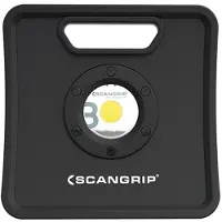 BRÜDER MANNESMANN LED-Draht-Handleuchte SG03.5440