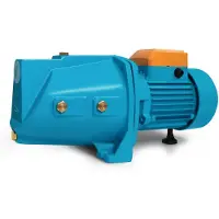 Kippers Rijssen Profi-Gartenpumpe TP 1100S