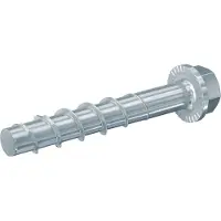 Fischer Group Ultracut Fbs Ii 10x90 35/25/5 Us Sechskantschraube 50 Einheiten