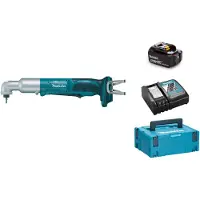 Makita Akku-Schlagschrauber 18V Li-Ion 1*5.0Ah - M Dtl061Rt1J