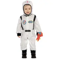 MOM Astronaut Alien Babykostüm