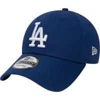 New Era 9forty Los Angeles Dodgers Kappe