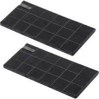 Whirlpool Kohlefilter 482000005727 (2 St.)