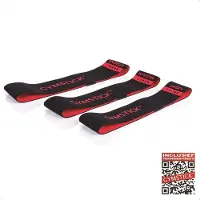Gymstick Fabric Mini Band Widerstandsband