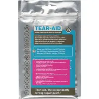 Tear Aid Two-m V.o.f. B Reparaturset