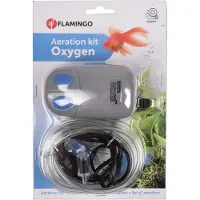 Flamingo Aquarium Belüftungsset 40-100 l