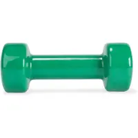 VirtuFit Vinyl Kutzhantel Set Pro - 2 x 2 kg