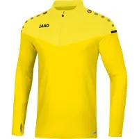 Jako Herren Ziptop Champ 2.0 8620-03 M - Citro/Citro Light - M