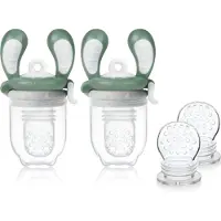Kidsme Startpak Kids160503gr Silikon-feeder