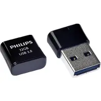 Philips Usb 3.0 32gb Pico Usb-stick