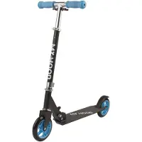 My Hood 505162, Universal, Stunt Scooter, Unisex, 80 kg, 2 Rad/Räder, Polyurethan