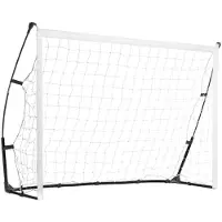 Prosport Fußballtor, Faltbar 360 x 180 cm