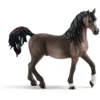 Schleich HORSE CLUB 13907, 5 Jahr(e), Horses, Mehrfarbig, Kunststoff