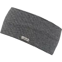 Chillouts "Farum Headband" Dünn gestreiftes Baumwoll-Stirnband mit sanfter Oberfläche