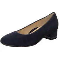 Ara Pump in blau | Gr.: 42,5