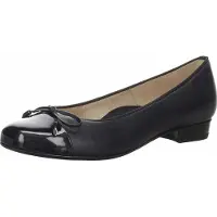 Ara Pumps "BARI" mit Lackspitze