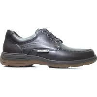 Mephisto Komfort Schnürschuhe DOUK - P5124418 Herren 333138353439 Braun 45 1/2 EU