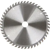 Scheppach HW Kreissägeblatt Ø 216 x 30 x 2,8 x 1,6 mm / Z48