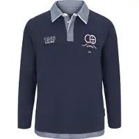Jan Vanderstorm Sweatshirt "Sweatshirt FENNO"